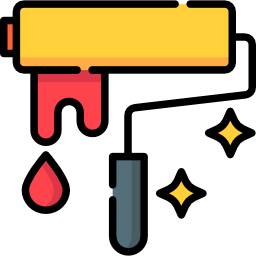 paint-roller