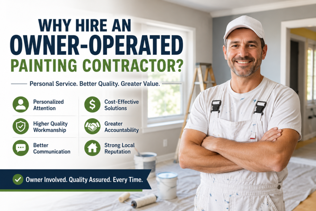 owner operated contract