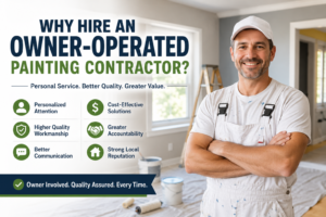 owner operated contract