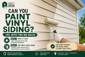Vinyl Siding